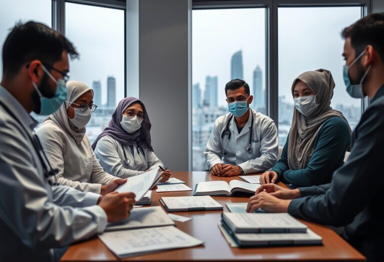 UAE Medical License Exam for Foreigners