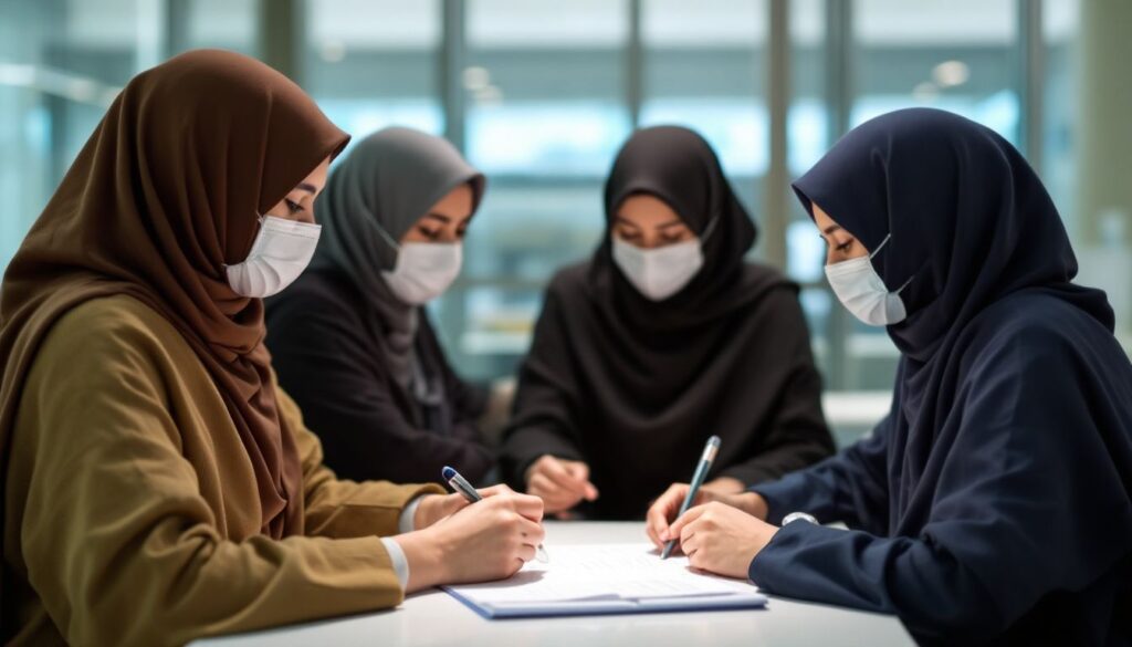 Cultural Integration in Abu Dhabi Healthcare