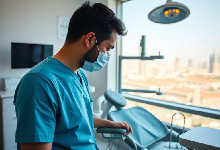 How Dentists Can Secure Licensure in Abu Dhabi's Elite Clinics